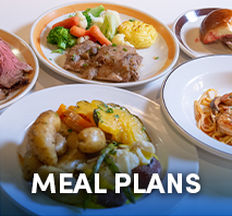Meal Plans