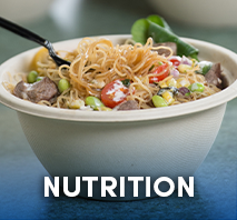 Nutrition
