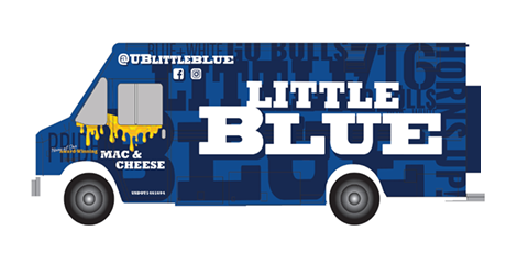 Little Blue