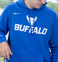 Bulls hoodie