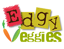 Edgy Veggies