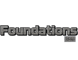 Foundations 1846